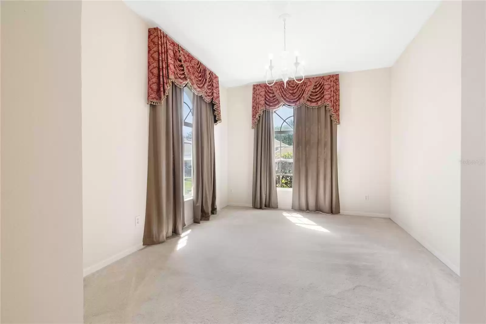 Formal Living Room (downstairs)