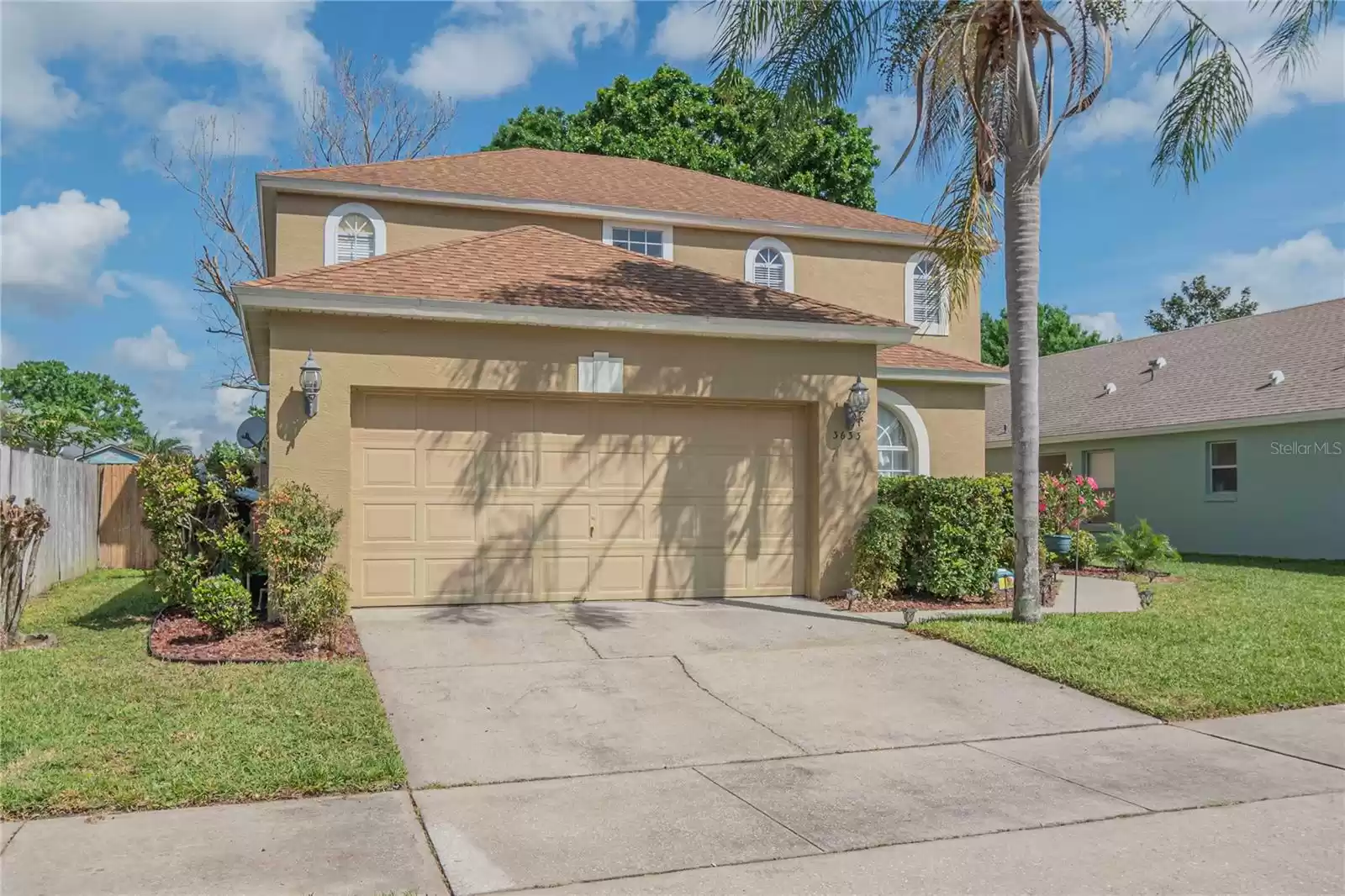 3633 SICKLE STREET, ORLANDO, Florida 32812, 4 Bedrooms Bedrooms, ,2 BathroomsBathrooms,Residential,For Sale,SICKLE,MFRV4935081