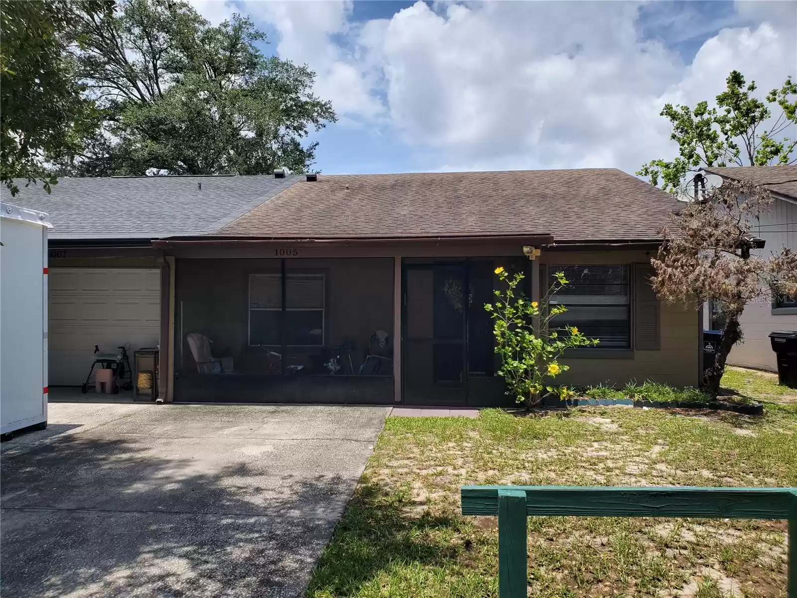 1005 DEWITT DRIVE, ORLANDO, Florida 32805, 3 Bedrooms Bedrooms, ,1 BathroomBathrooms,Residential,For Sale,DEWITT,MFRO6219993