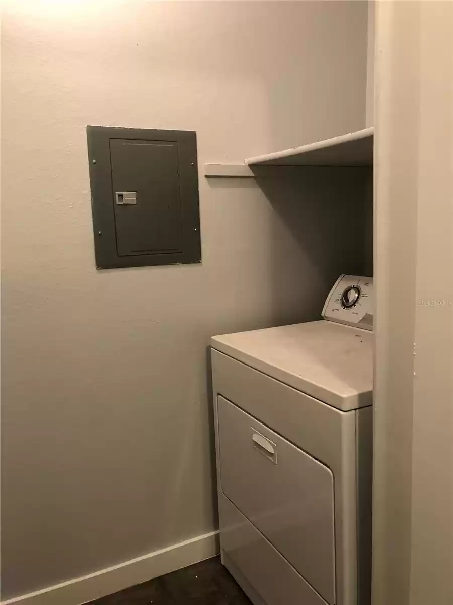 Dryer