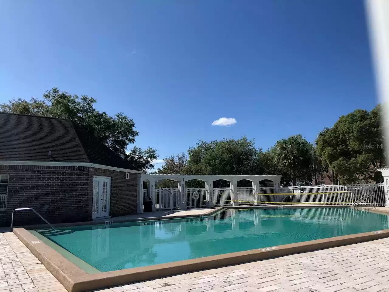 Clubhouse and Main Community Pool