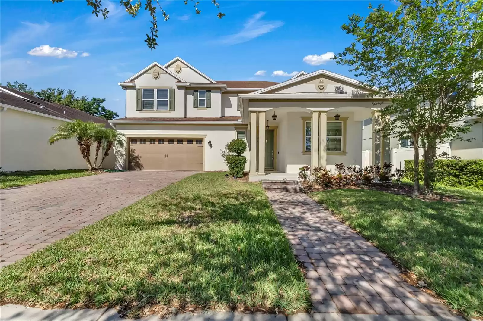 11530 CHATEAUBRIAND AVENUE, ORLANDO, Florida 32836, 4 Bedrooms Bedrooms, ,3 BathroomsBathrooms,Residential,For Sale,CHATEAUBRIAND,MFRO6227702