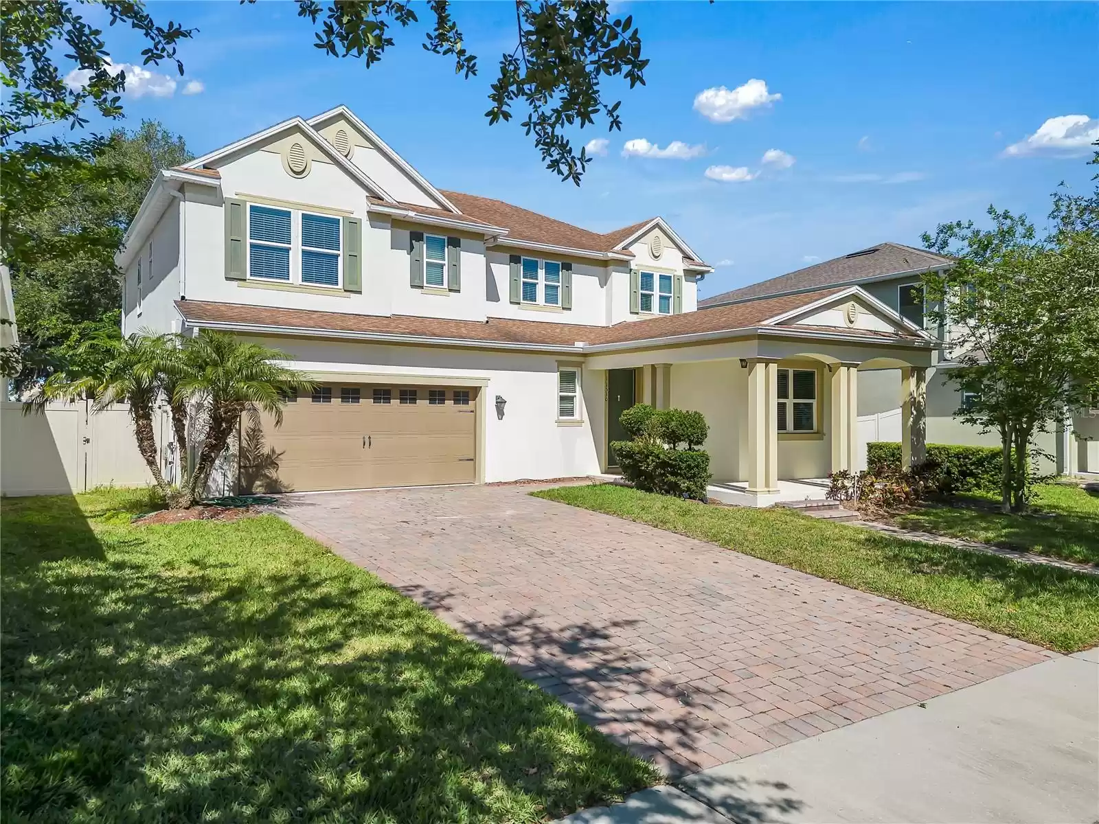 11530 CHATEAUBRIAND AVENUE, ORLANDO, Florida 32836, 4 Bedrooms Bedrooms, ,3 BathroomsBathrooms,Residential,For Sale,CHATEAUBRIAND,MFRO6227702