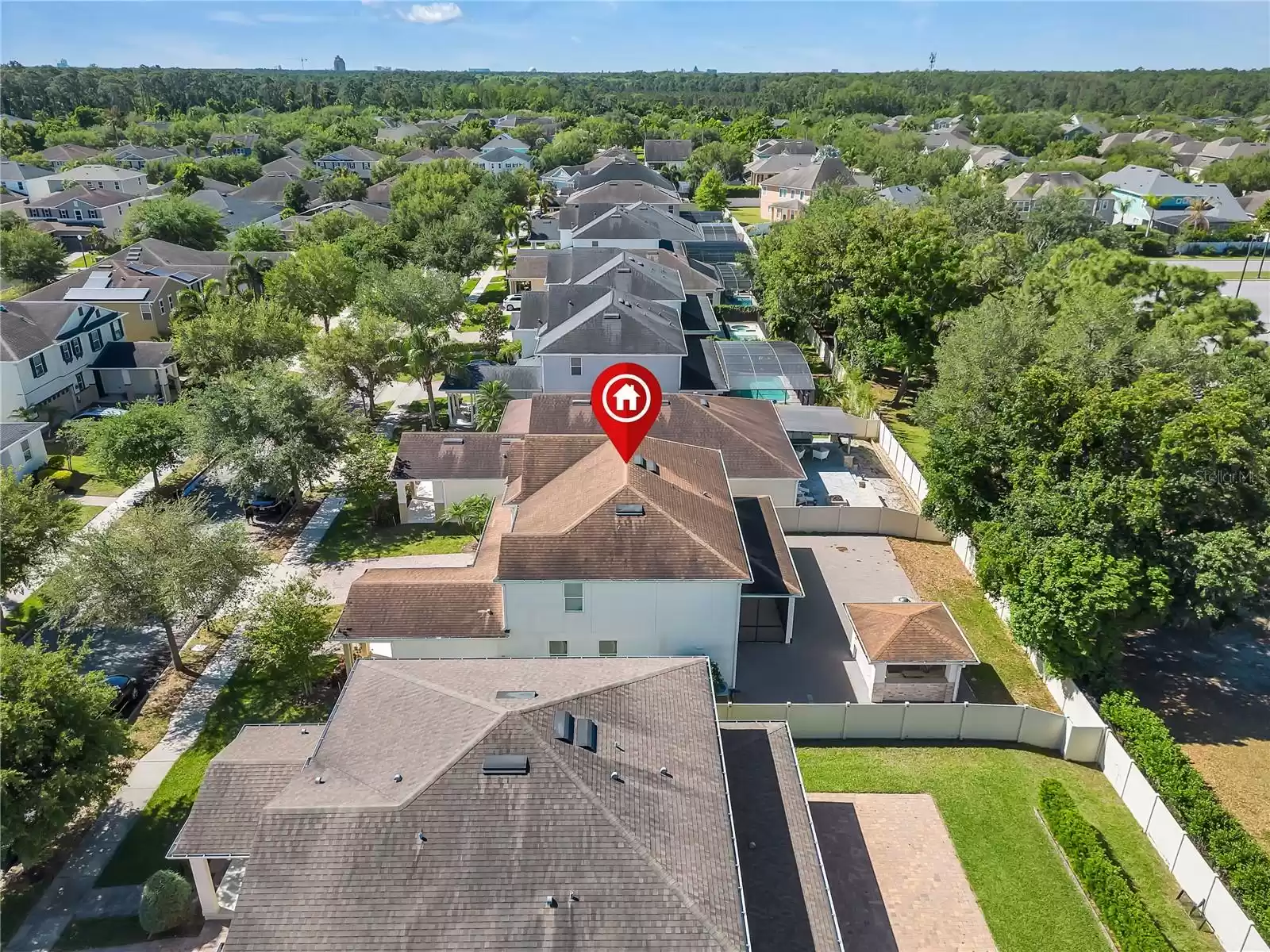 11530 CHATEAUBRIAND AVENUE, ORLANDO, Florida 32836, 4 Bedrooms Bedrooms, ,3 BathroomsBathrooms,Residential,For Sale,CHATEAUBRIAND,MFRO6227702