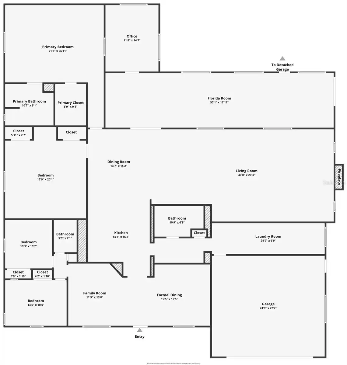 1223 FORMOSA AVENUE, WINTER PARK, Florida 32789, 4 Bedrooms Bedrooms, ,3 BathroomsBathrooms,Residential,For Sale,FORMOSA,MFRO6216744