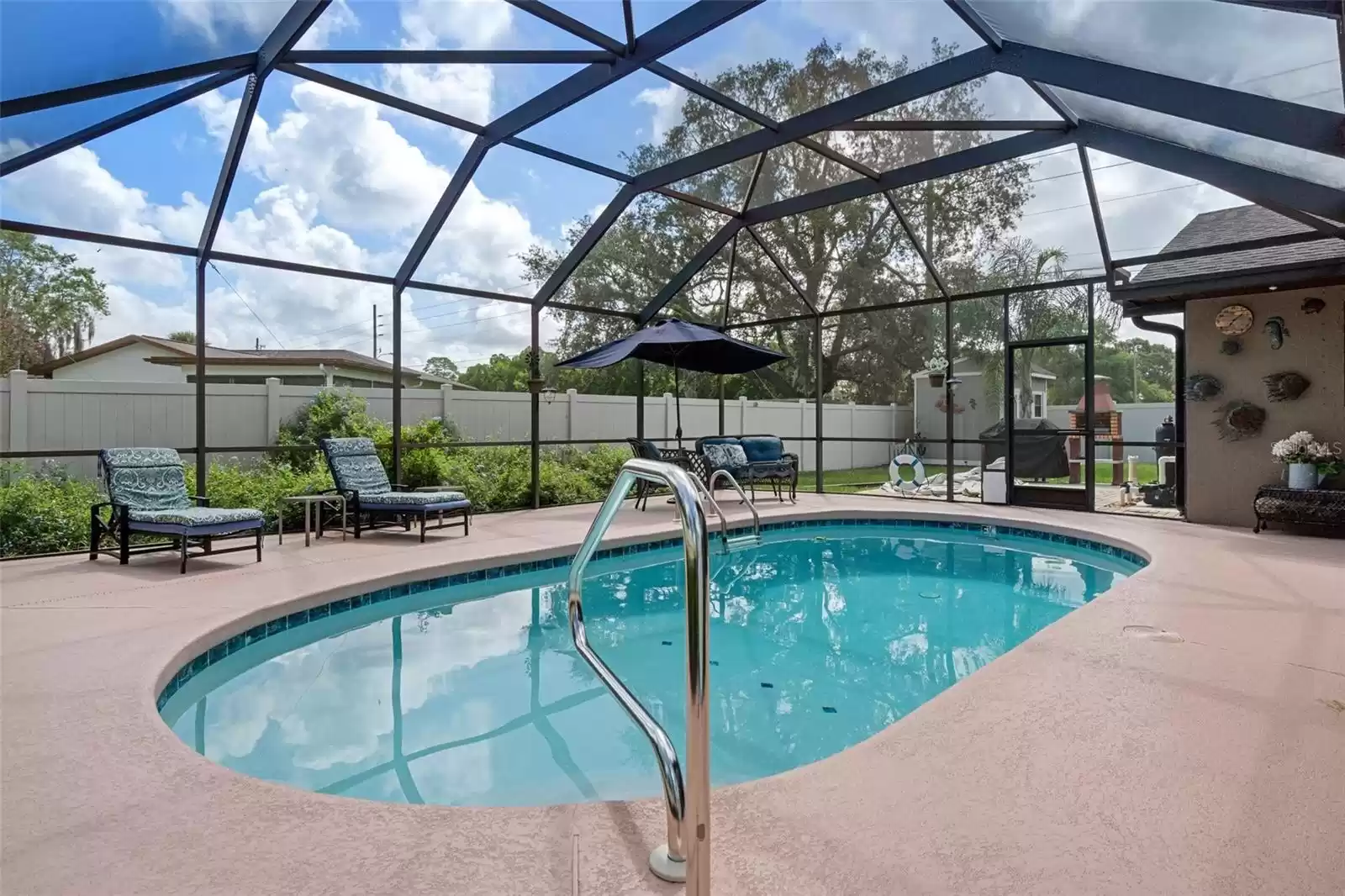 3476 ORION ROAD, SPRING HILL, Florida 34606, 2 Bedrooms Bedrooms, ,2 BathroomsBathrooms,Residential,For Sale,ORION,MFRW7866926