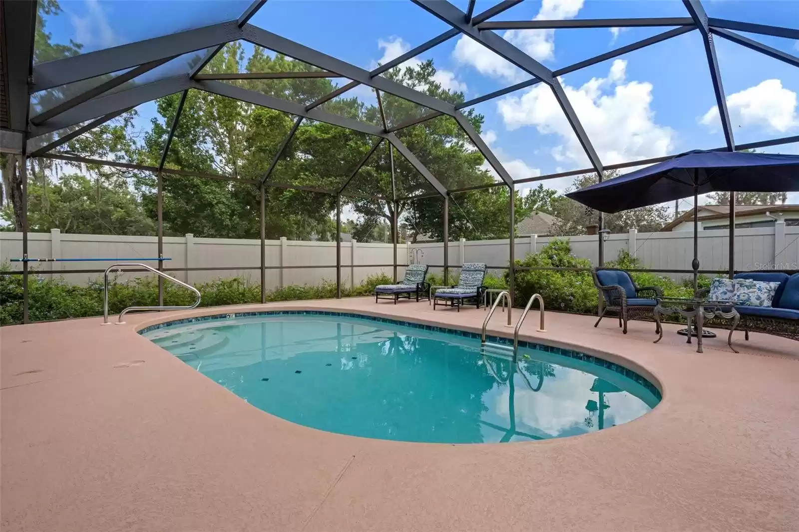 3476 ORION ROAD, SPRING HILL, Florida 34606, 2 Bedrooms Bedrooms, ,2 BathroomsBathrooms,Residential,For Sale,ORION,MFRW7866926