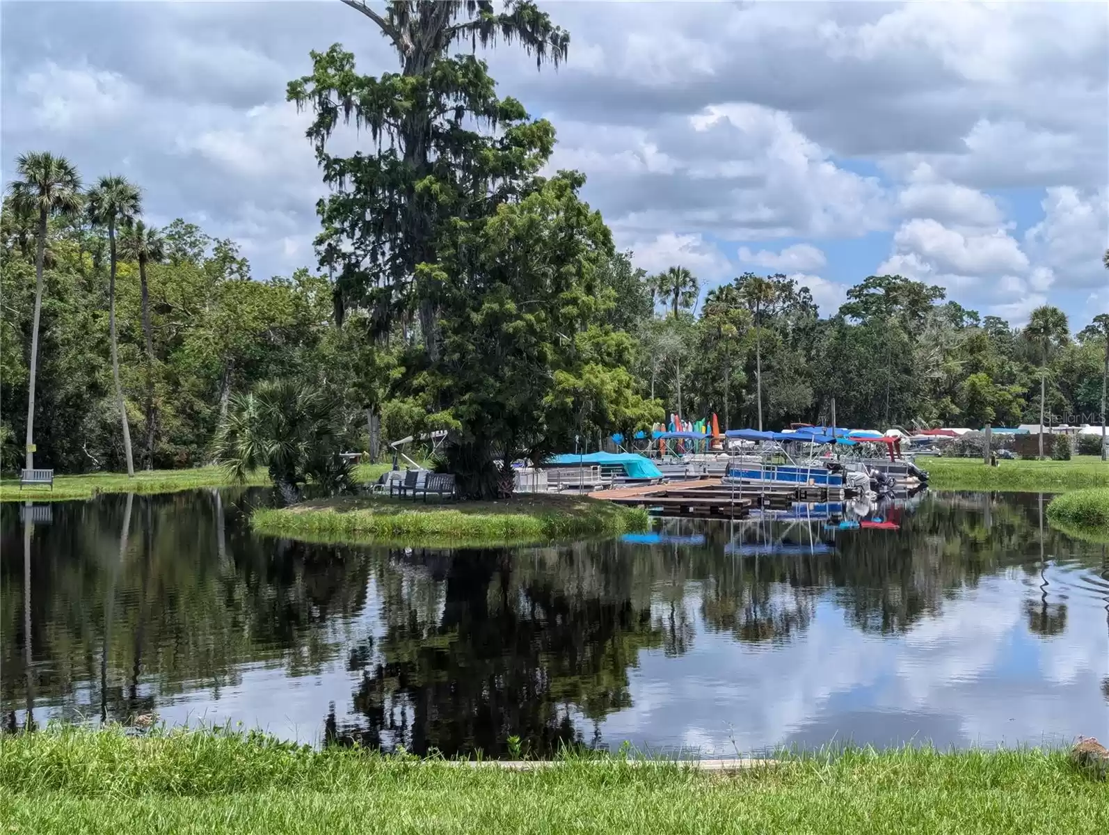 5217 POINCIANA CIRCLE, NEW PORT RICHEY, Florida 34653, 3 Bedrooms Bedrooms, ,2 BathroomsBathrooms,Residential,For Sale,POINCIANA,MFRW7867074