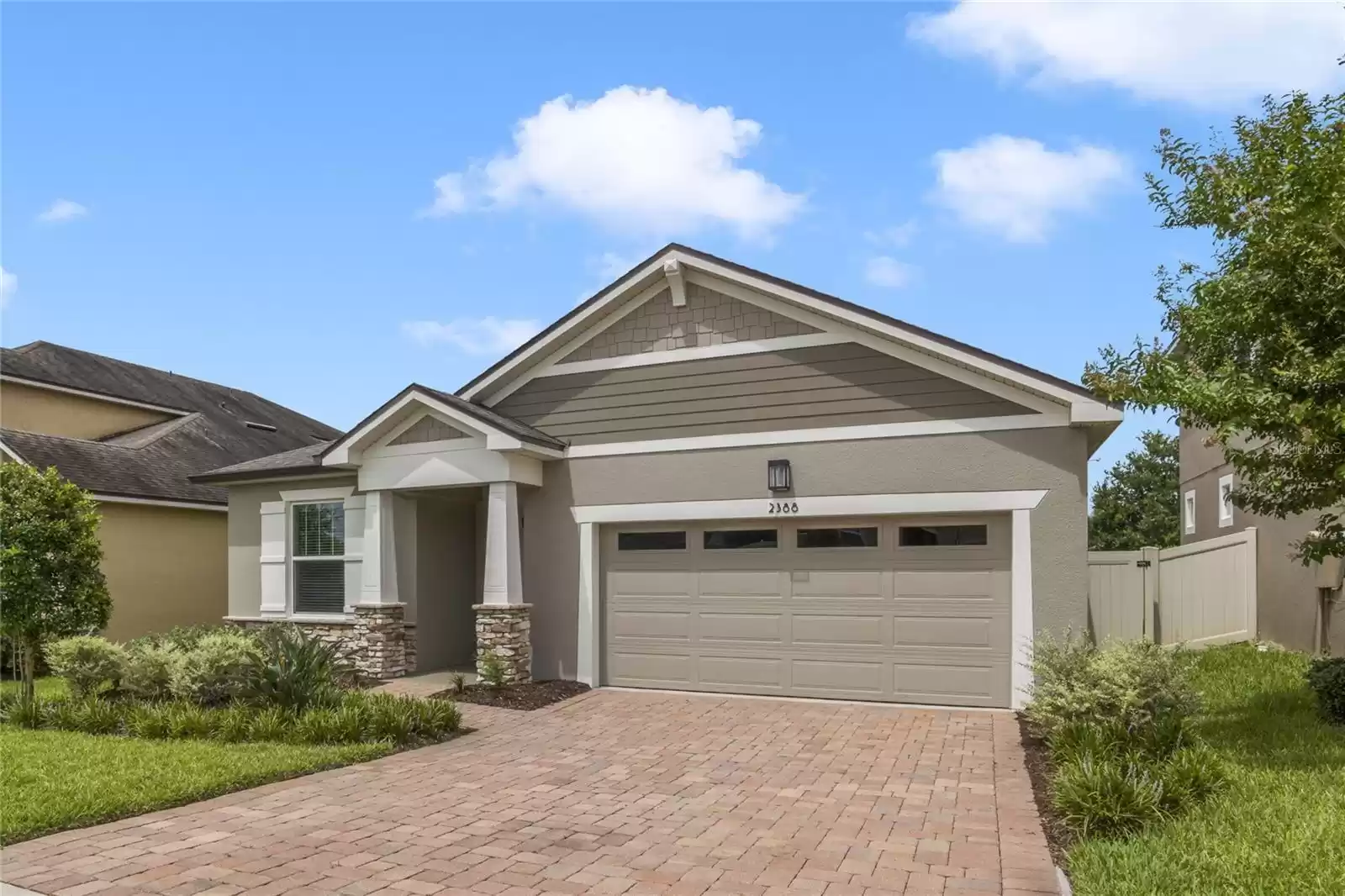 2388 REGENCY PARK DRIVE, DELAND, Florida 32724, 3 Bedrooms Bedrooms, ,2 BathroomsBathrooms,Residential,For Sale,REGENCY PARK,MFRV4937328