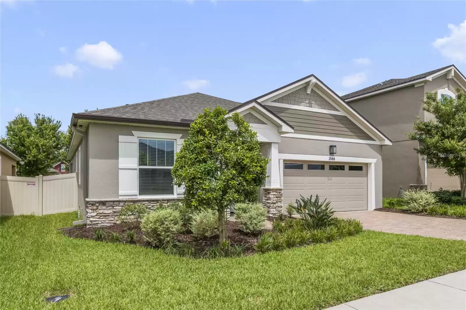 2388 REGENCY PARK DRIVE, DELAND, Florida 32724, 3 Bedrooms Bedrooms, ,2 BathroomsBathrooms,Residential,For Sale,REGENCY PARK,MFRV4937328