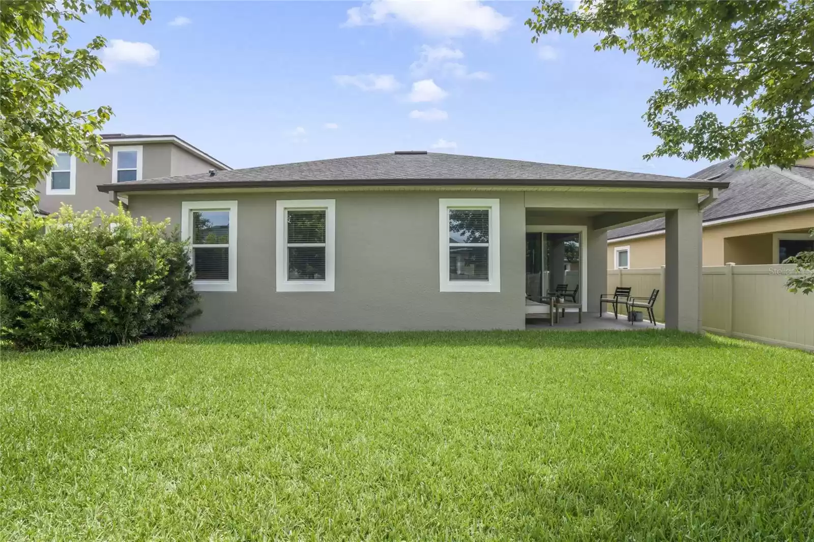 2388 REGENCY PARK DRIVE, DELAND, Florida 32724, 3 Bedrooms Bedrooms, ,2 BathroomsBathrooms,Residential,For Sale,REGENCY PARK,MFRV4937328