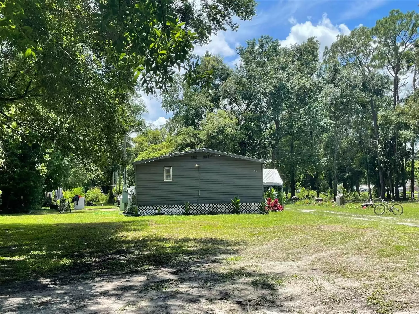 21140 BECK LANE, SPRING HILL, Florida 34610, ,Residential Income,For Sale,BECK,MFRS5109480