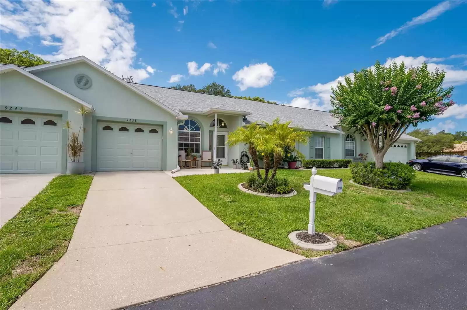 9238 ESTRELLA COURT, NEW PORT RICHEY, Florida 34655, 2 Bedrooms Bedrooms, ,2 BathroomsBathrooms,Residential,For Sale,ESTRELLA,MFRA4615292