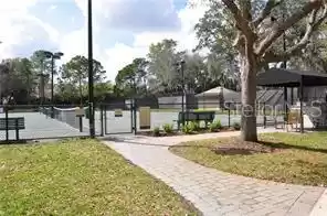 5 Har Clay Tennis courts