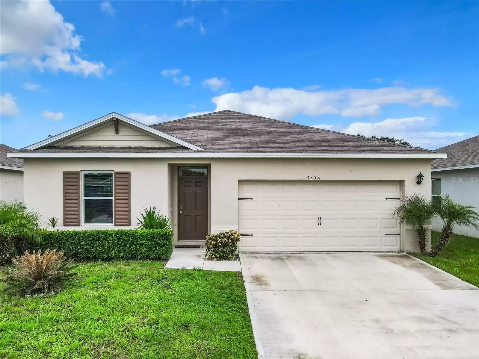 3302 SUMMERDALE WAY, KISSIMMEE, Florida 34746, 3 Bedrooms Bedrooms, ,2 BathroomsBathrooms,Residential,For Sale,SUMMERDALE,MFRO6227341