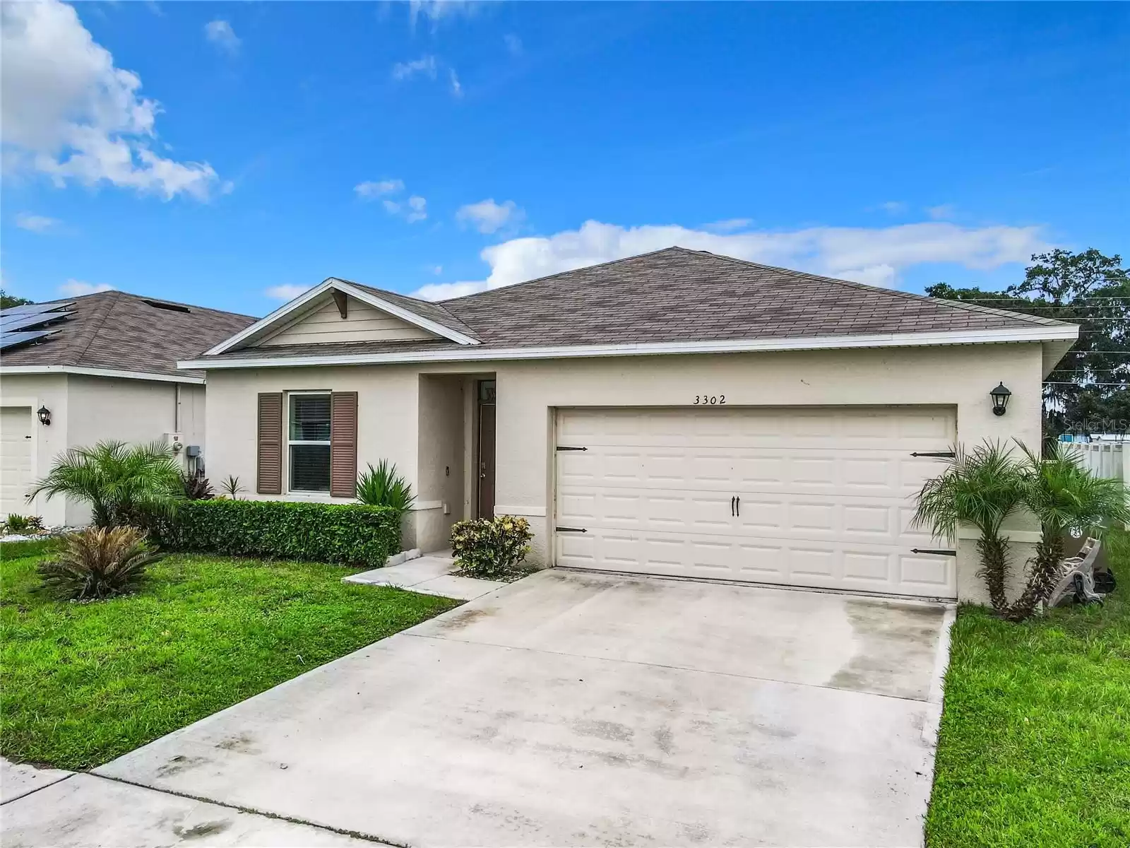 3302 SUMMERDALE WAY, KISSIMMEE, Florida 34746, 3 Bedrooms Bedrooms, ,2 BathroomsBathrooms,Residential,For Sale,SUMMERDALE,MFRO6227341