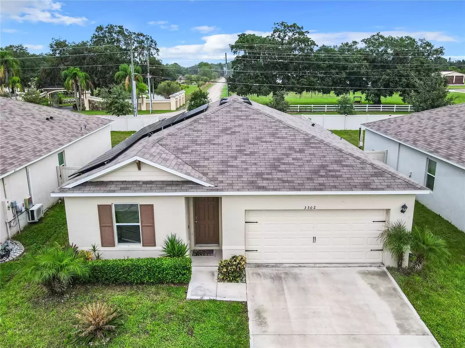 3302 SUMMERDALE WAY, KISSIMMEE, Florida 34746, 3 Bedrooms Bedrooms, ,2 BathroomsBathrooms,Residential,For Sale,SUMMERDALE,MFRO6227341