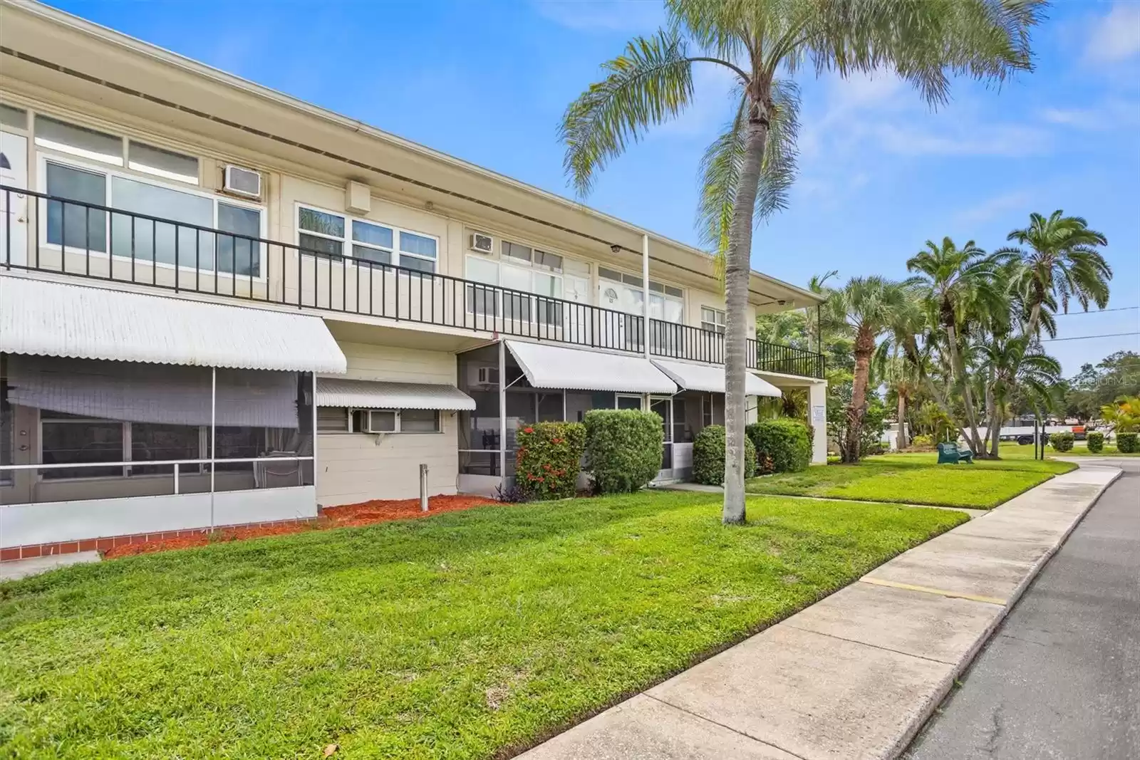 4001 58th St N #16, Kenneth City, Florida 33709, ,1 BathroomBathrooms,Residential,For Sale,58TH,U8251716