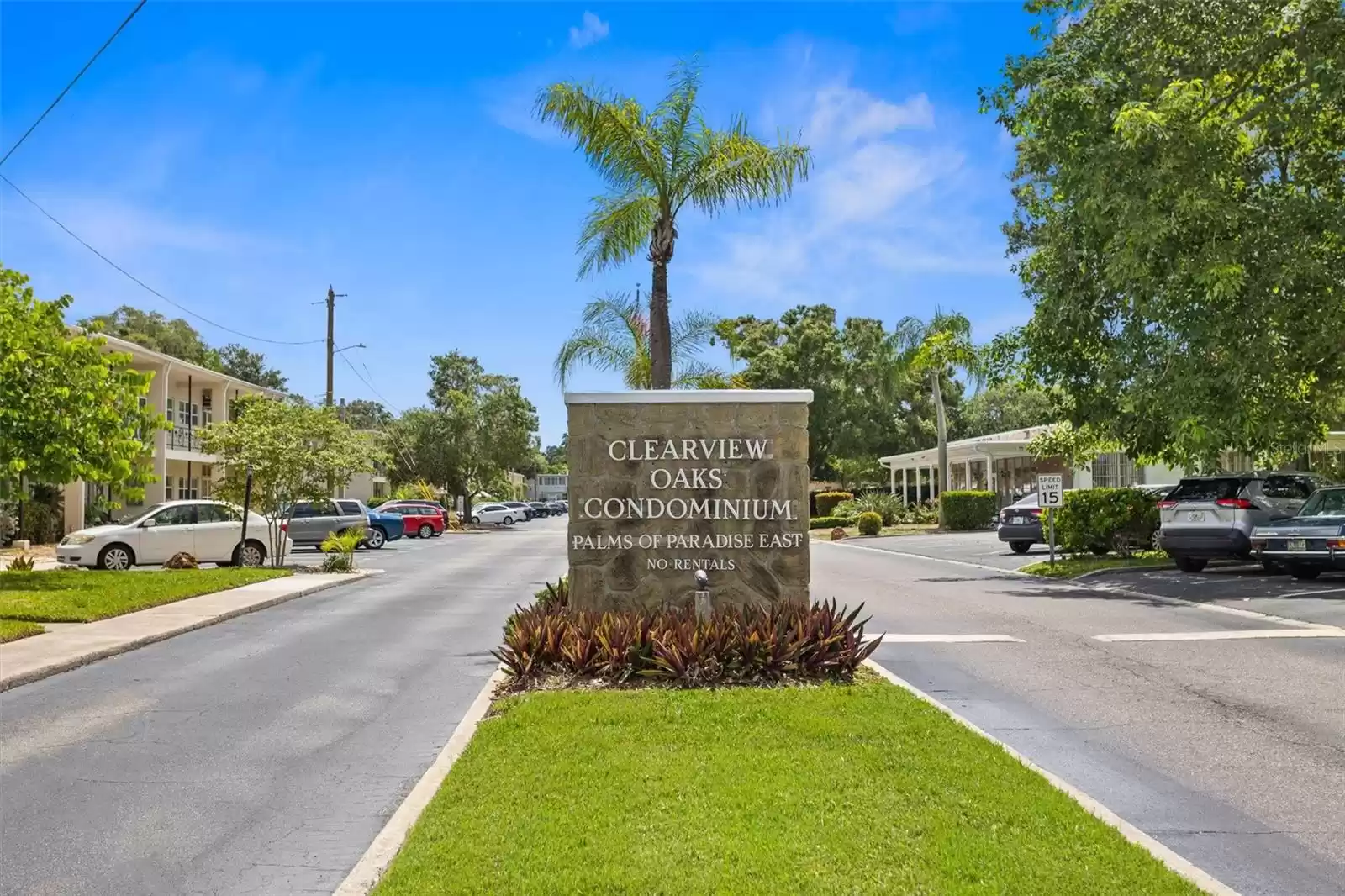 4001 58th St N #16, Kenneth City, Florida 33709, ,1 BathroomBathrooms,Residential,For Sale,58TH,U8251716