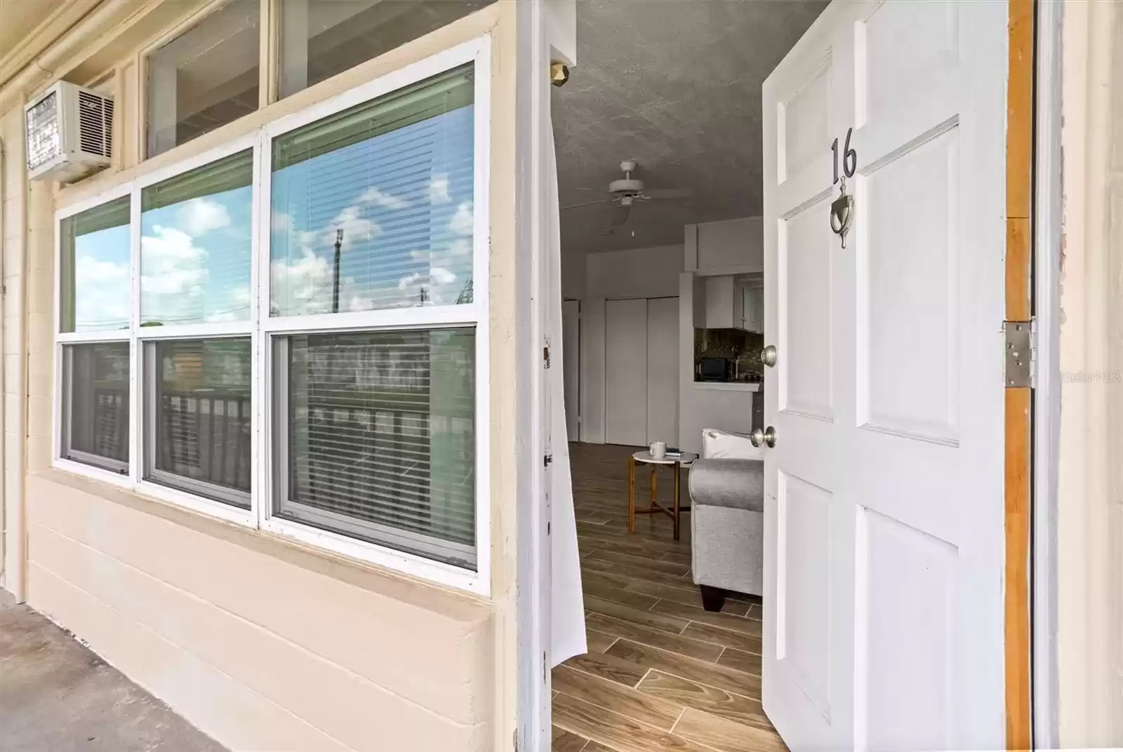 4001 58th St N #16, Kenneth City, Florida 33709, ,1 BathroomBathrooms,Residential,For Sale,58TH,U8251716