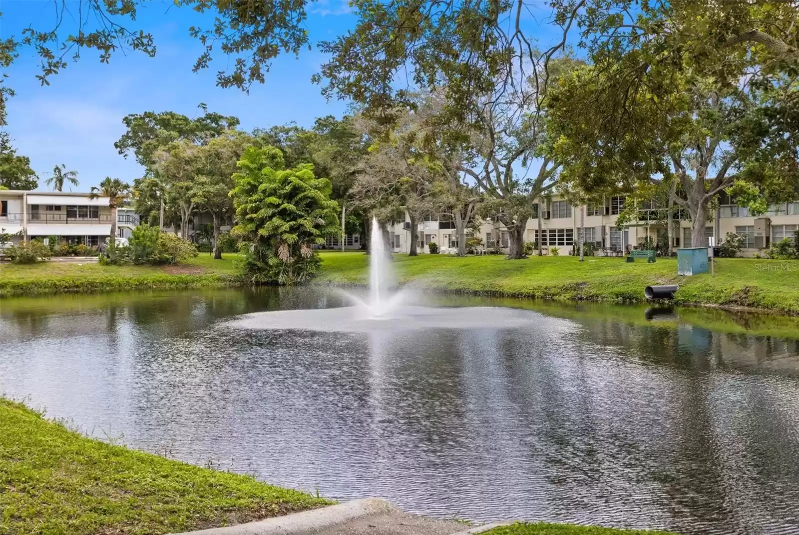 4001 58th St N #16, Kenneth City, Florida 33709, ,1 BathroomBathrooms,Residential,For Sale,58TH,U8251716
