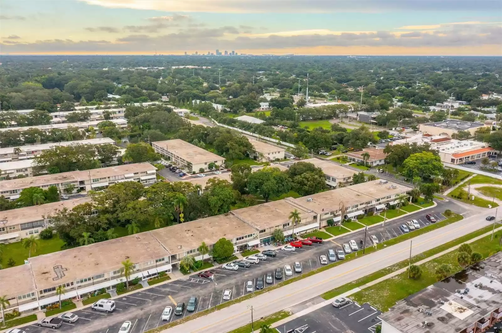 4001 58th St N #16, Kenneth City, Florida 33709, ,1 BathroomBathrooms,Residential,For Sale,58TH,U8251716