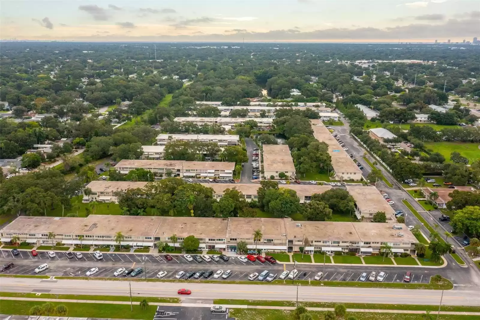 4001 58th St N #16, Kenneth City, Florida 33709, ,1 BathroomBathrooms,Residential,For Sale,58TH,U8251716