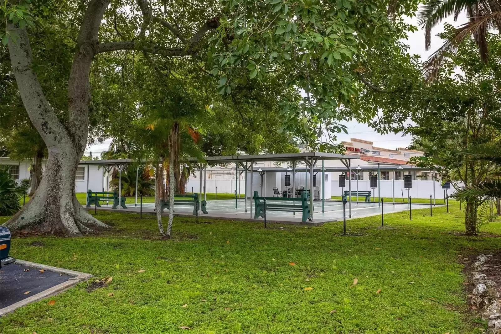 4001 58th St N #16, Kenneth City, Florida 33709, ,1 BathroomBathrooms,Residential,For Sale,58TH,U8251716