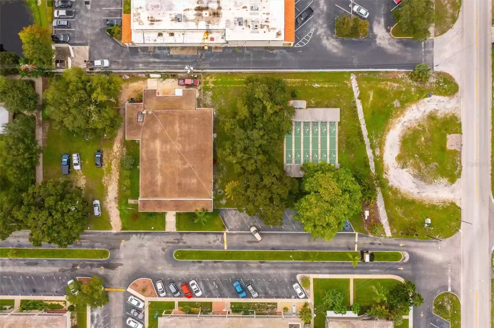 4001 58th St N #16, Kenneth City, Florida 33709, ,1 BathroomBathrooms,Residential,For Sale,58TH,U8251716