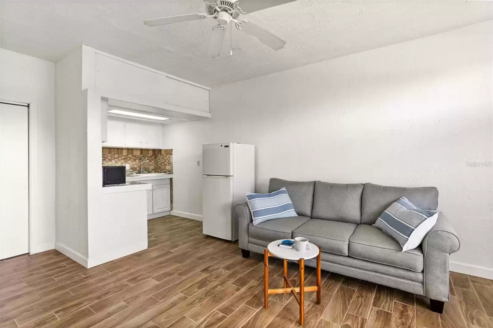 4001 58th St N #16, Kenneth City, Florida 33709, ,1 BathroomBathrooms,Residential,For Sale,58TH,U8251716