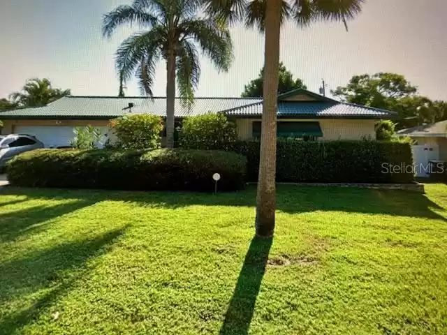 Street View of home. Nicely landscaped and cared for.