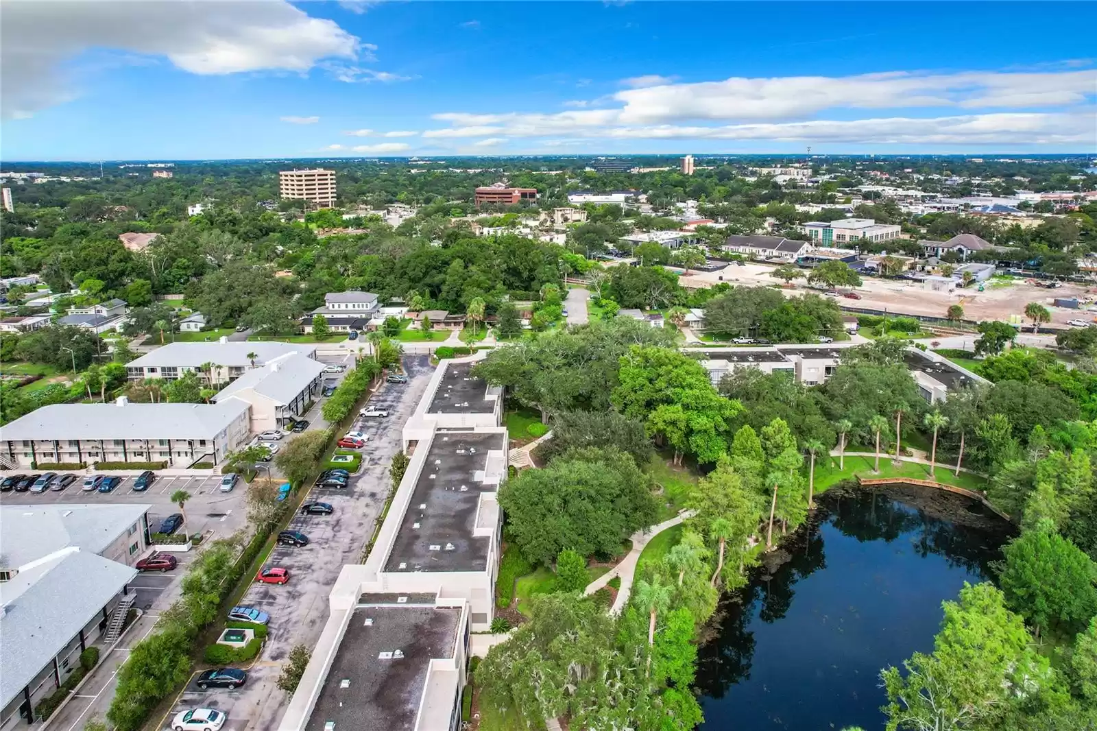 700 MELROSE AVENUE, WINTER PARK, Florida 32789, 1 Bedroom Bedrooms, ,1 BathroomBathrooms,Residential,For Sale,MELROSE,MFRO6228063