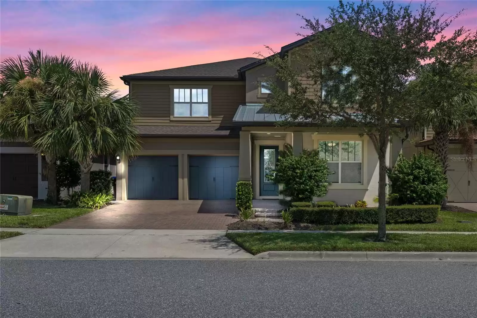 7251 SPRING PARK DRIVE, WINTER GARDEN, Florida 34787, 5 Bedrooms Bedrooms, ,4 BathroomsBathrooms,Residential,For Sale,SPRING PARK,MFRO6229091