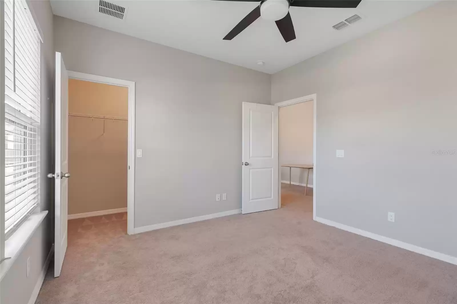 Garage Apartment Bedroom