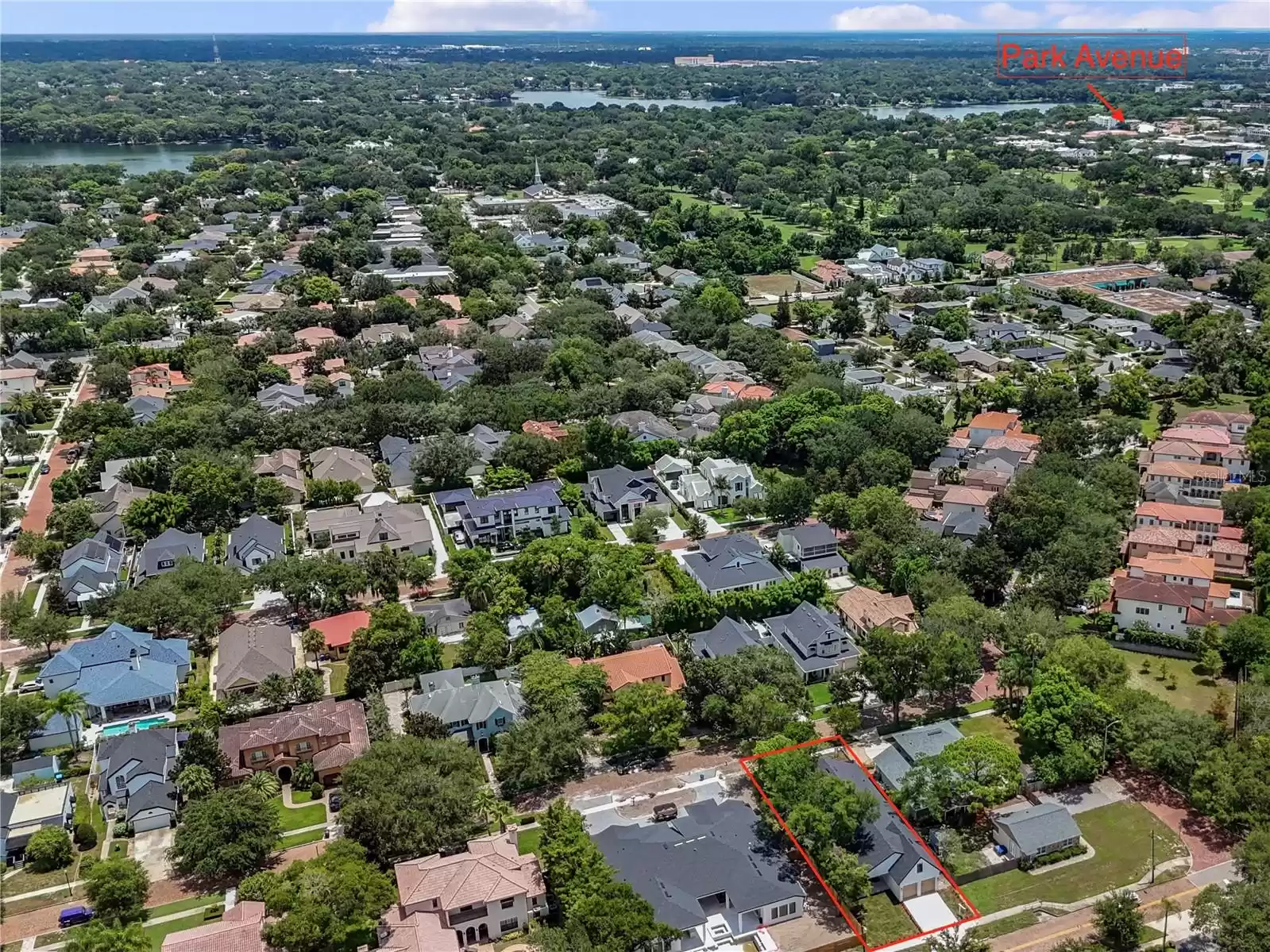 1101 KENWOOD AVENUE, WINTER PARK, Florida 32789, 3 Bedrooms Bedrooms, ,2 BathroomsBathrooms,Residential,For Sale,KENWOOD,MFRO6172852