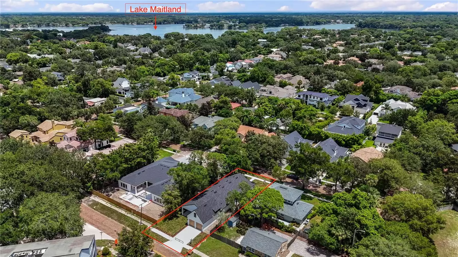 1101 KENWOOD AVENUE, WINTER PARK, Florida 32789, 3 Bedrooms Bedrooms, ,2 BathroomsBathrooms,Residential,For Sale,KENWOOD,MFRO6172852