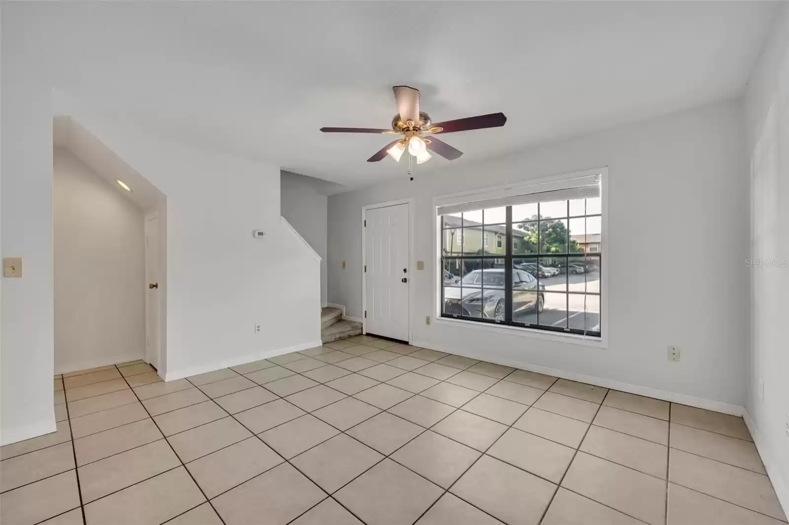 Great Room looking at front door