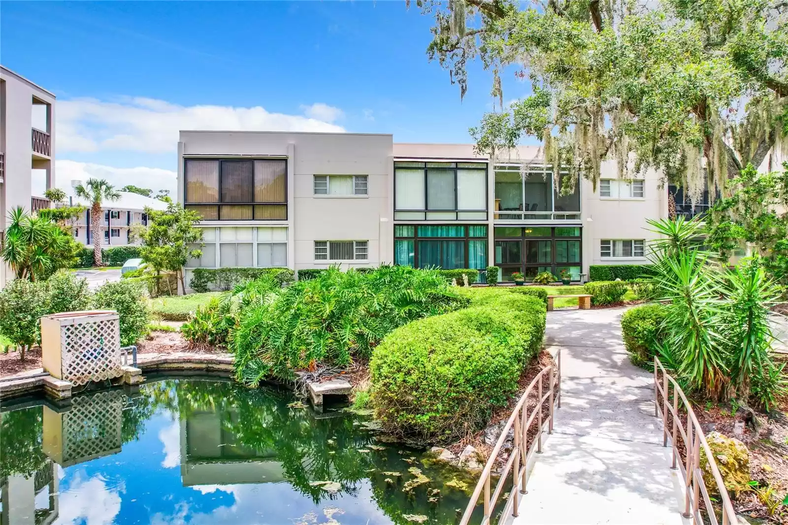 700 MELROSE AVENUE, WINTER PARK, Florida 32789, 1 Bedroom Bedrooms, ,1 BathroomBathrooms,Residential,For Sale,MELROSE,MFRO6229612