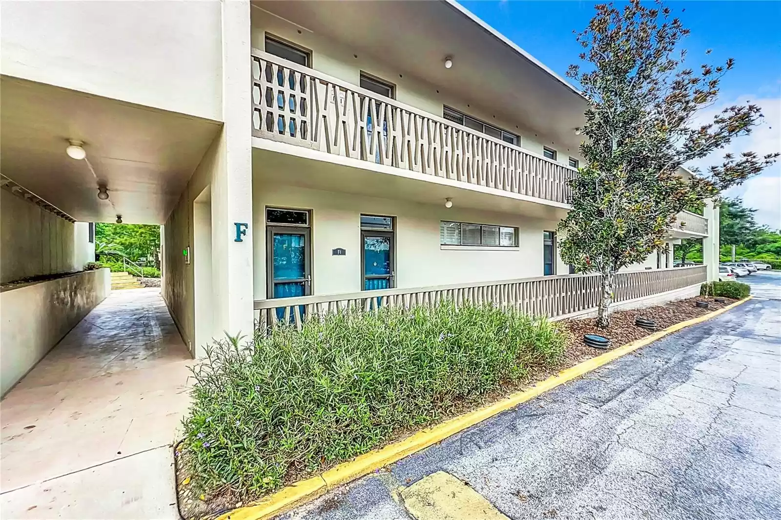 700 MELROSE AVENUE, WINTER PARK, Florida 32789, 1 Bedroom Bedrooms, ,1 BathroomBathrooms,Residential,For Sale,MELROSE,MFRO6229612