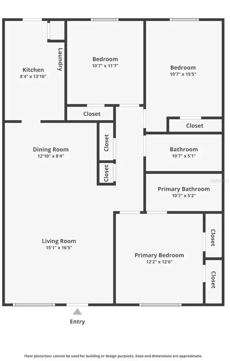 725 NORTHLAKE BOULEVARD, ALTAMONTE SPRINGS, Florida 32701, 3 Bedrooms Bedrooms, ,2 BathroomsBathrooms,Residential,For Sale,NORTHLAKE,MFRO6227410