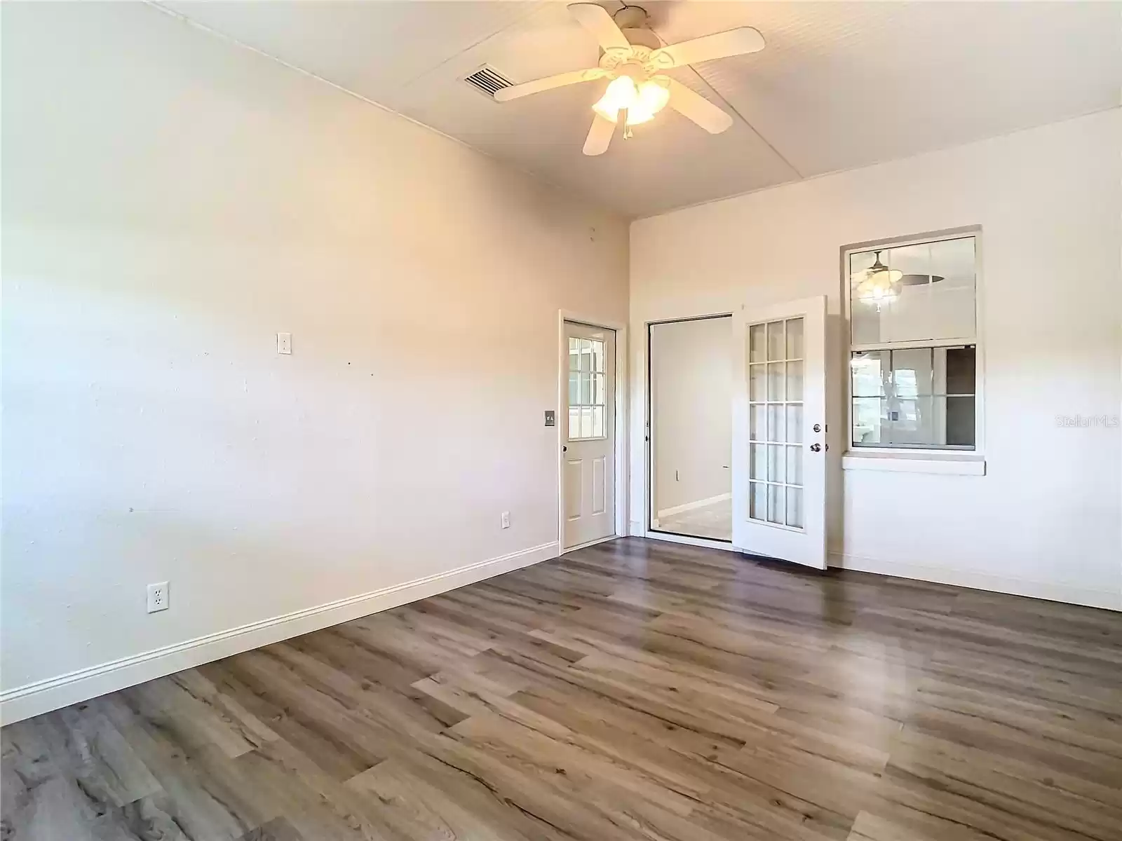 Bonus room