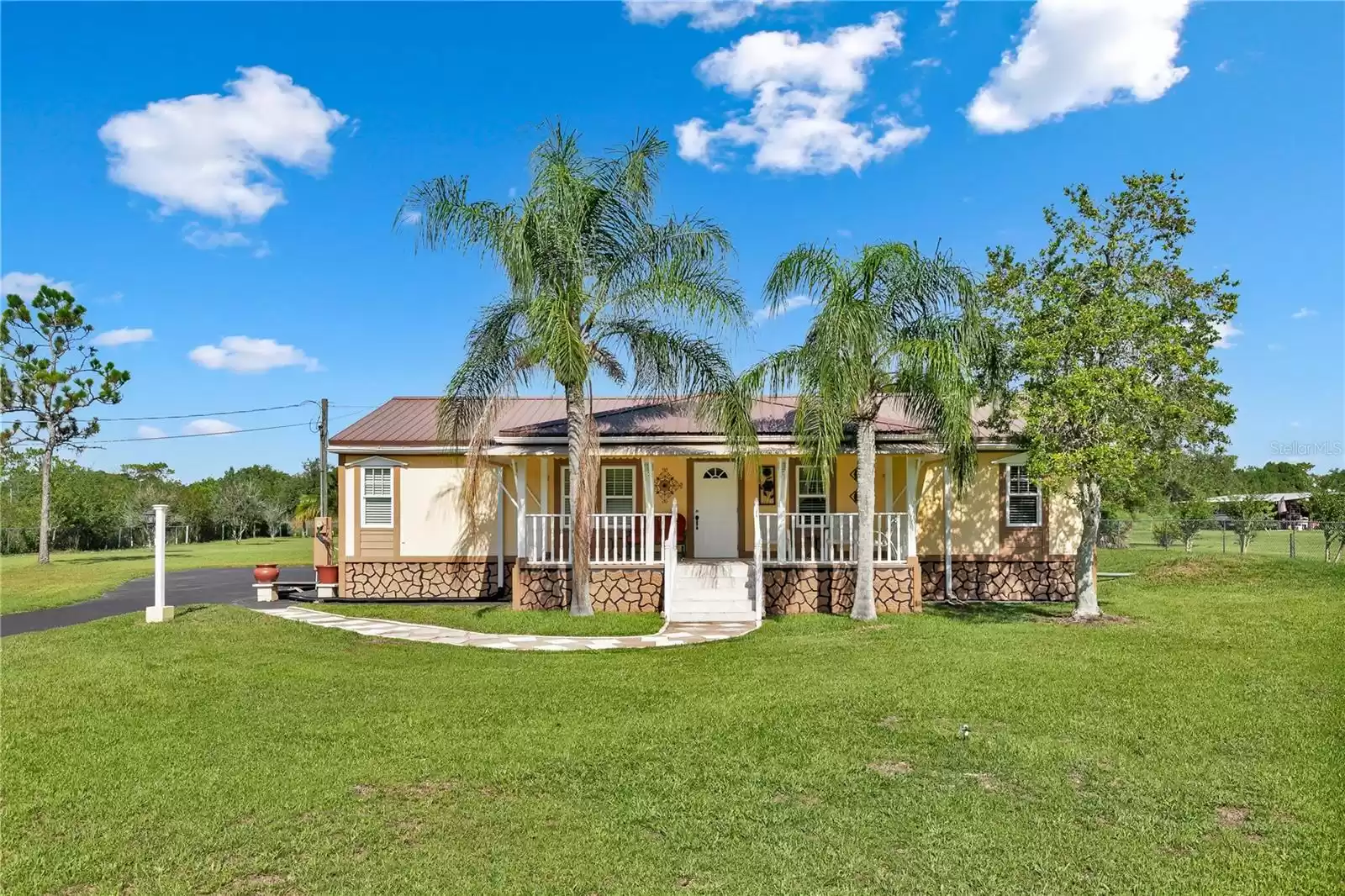 3350 HENRY J AVENUE, SAINT CLOUD, Florida 34772, 3 Bedrooms Bedrooms, ,2 BathroomsBathrooms,Residential,For Sale,HENRY J,0,MFRS5108457