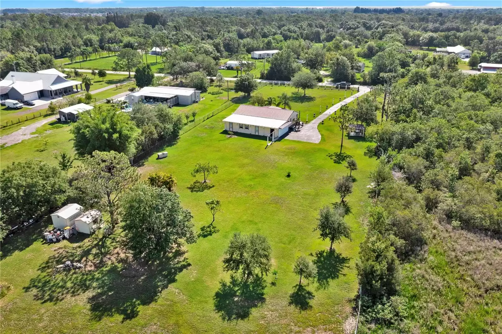 3350 HENRY J AVENUE, SAINT CLOUD, Florida 34772, 3 Bedrooms Bedrooms, ,2 BathroomsBathrooms,Residential,For Sale,HENRY J,0,MFRS5108457