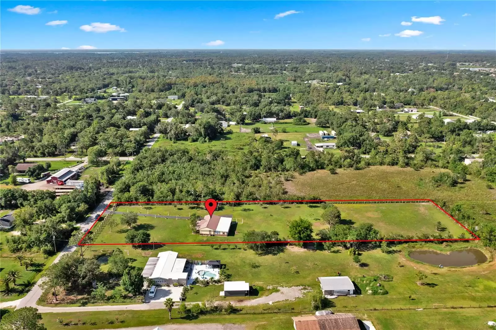 Full Aerial Picture