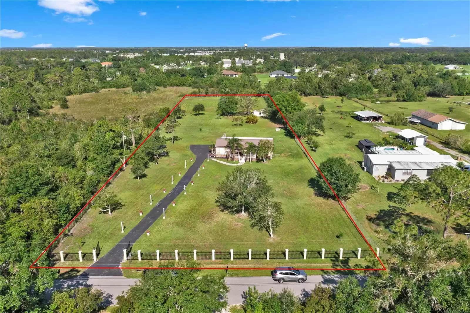 3350 HENRY J AVENUE, SAINT CLOUD, Florida 34772, 3 Bedrooms Bedrooms, ,2 BathroomsBathrooms,Residential,For Sale,HENRY J,0,MFRS5108457