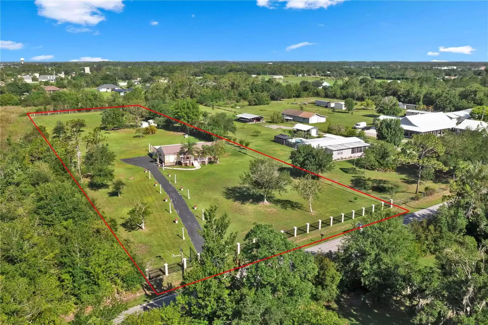 3350 HENRY J AVENUE, SAINT CLOUD, Florida 34772, 3 Bedrooms Bedrooms, ,2 BathroomsBathrooms,Residential,For Sale,HENRY J,0,MFRS5108457