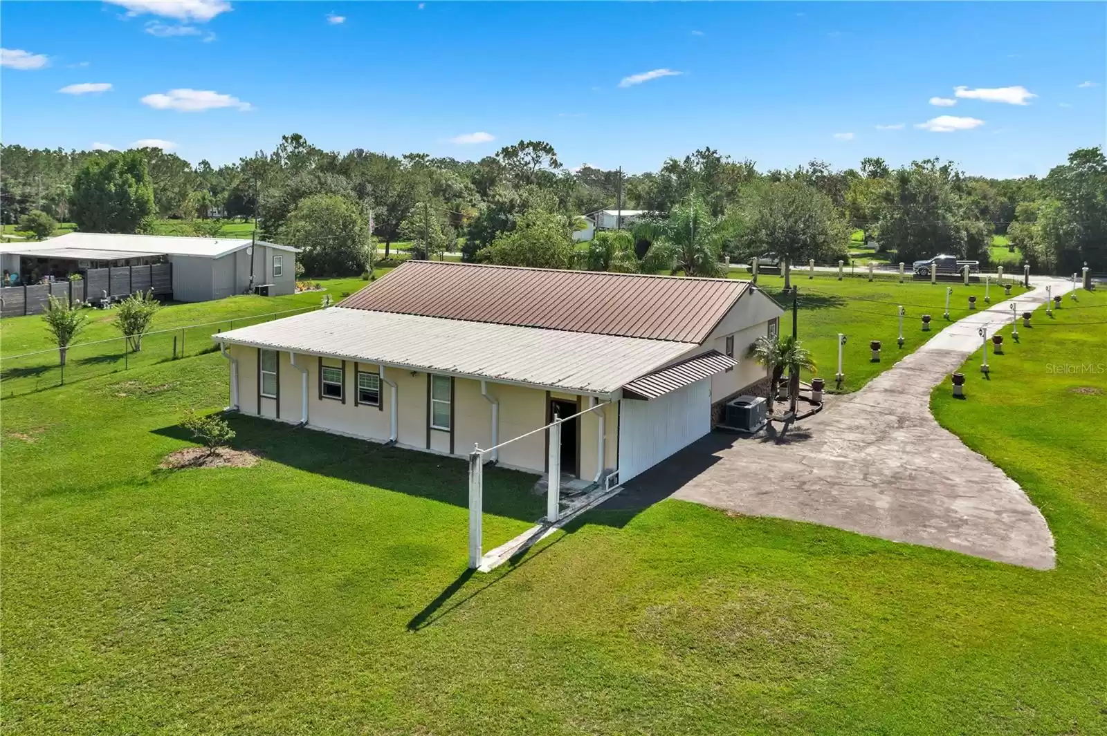 3350 HENRY J AVENUE, SAINT CLOUD, Florida 34772, 3 Bedrooms Bedrooms, ,2 BathroomsBathrooms,Residential,For Sale,HENRY J,0,MFRS5108457