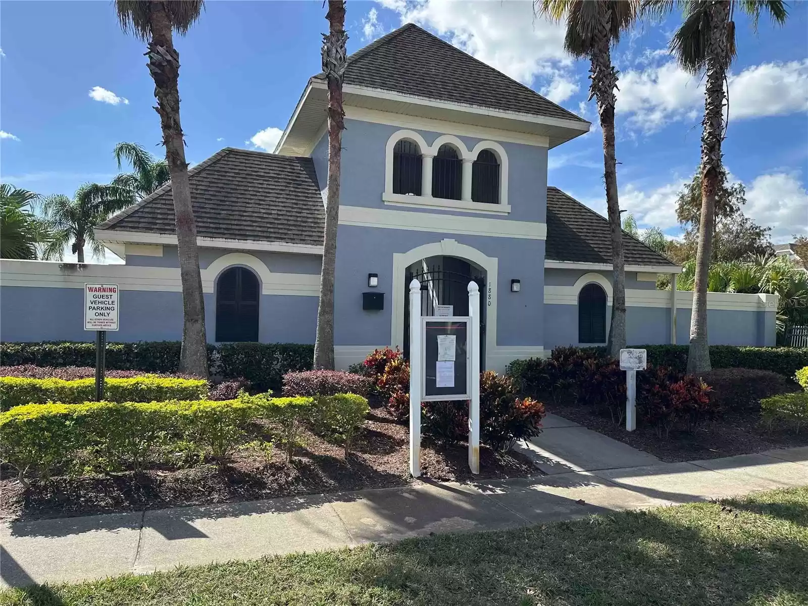 2328 CHATHAM PLACE DRIVE, ORLANDO, Florida 32824, 3 Bedrooms Bedrooms, ,2 BathroomsBathrooms,Residential Lease,For Rent,CHATHAM PLACE,MFRO6227984