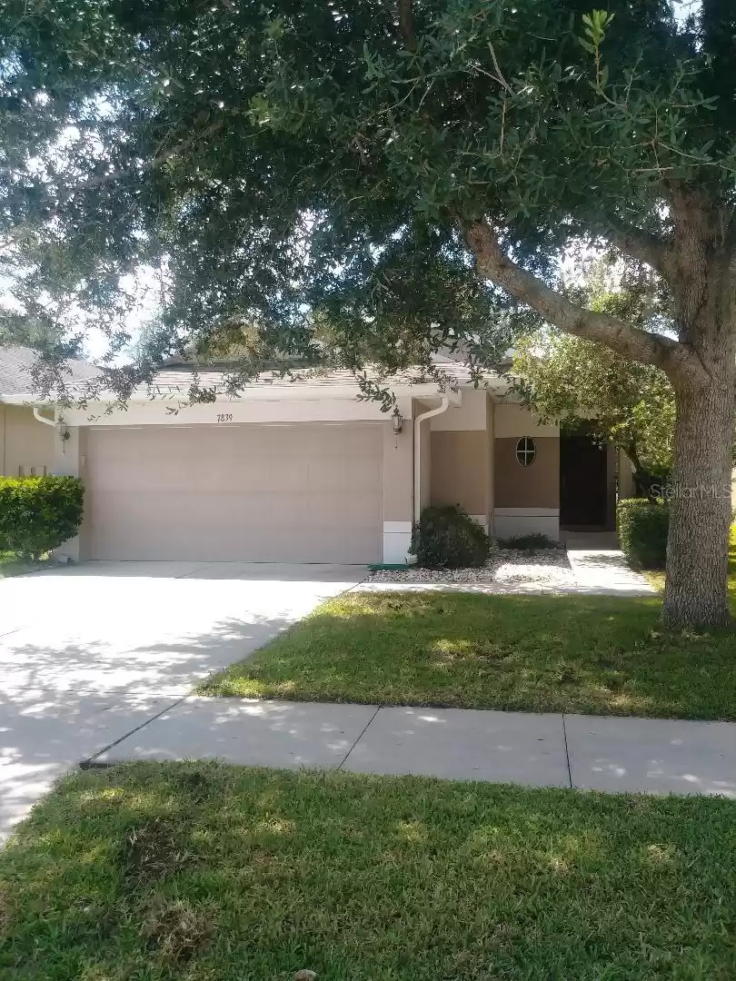 7839 FOXGROVE DRIVE, LAND O LAKES, Florida 34637, 3 Bedrooms Bedrooms, ,2 BathroomsBathrooms,Residential Lease,For Rent,FOXGROVE,MFRT3547132