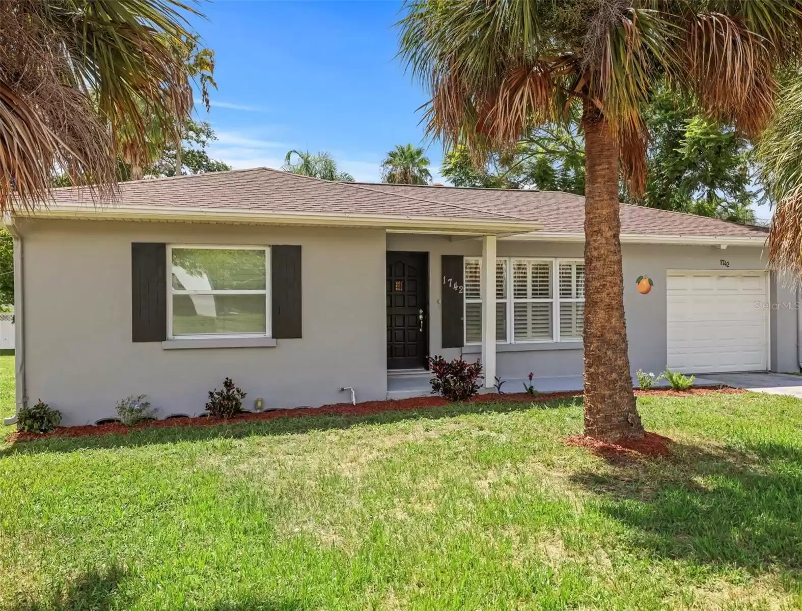 1742 BAYSHORE BOULEVARD, DUNEDIN, Florida 34698, 3 Bedrooms Bedrooms, ,2 BathroomsBathrooms,Residential,For Sale,BAYSHORE,MFRU8252060